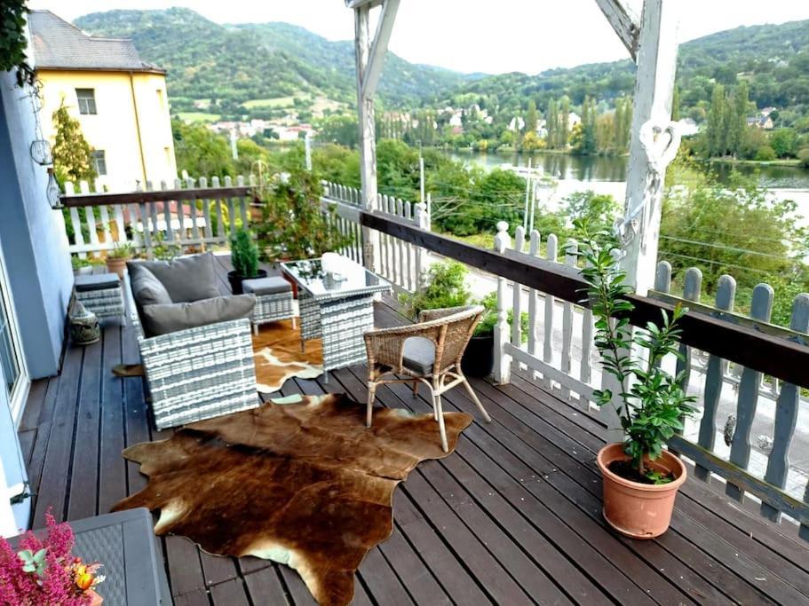 Mountains Elb Canyon Apartment *